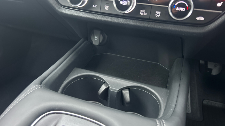 Honda Zr-V 2.0 eHEV Elegance 5dr CVT Hybrid Estate